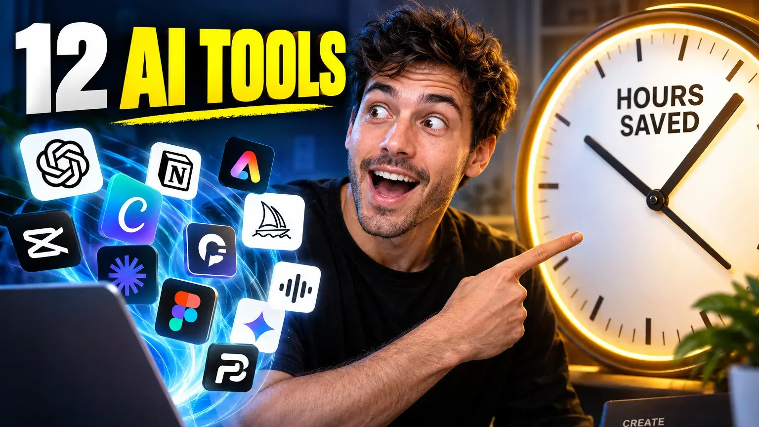 Social content visual direction for a creator campaign